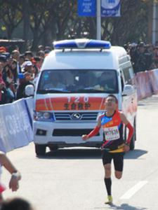 岫岩满族自治县大型活动