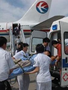 岫岩满族自治县接送服务