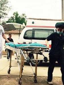 岫岩满族自治县院后转乡